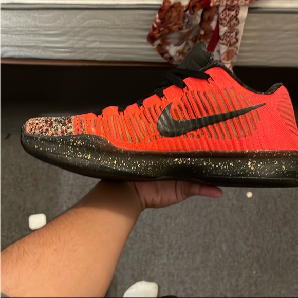 Barley used/ with og box/ size 10 in men - Picture 5 of 6